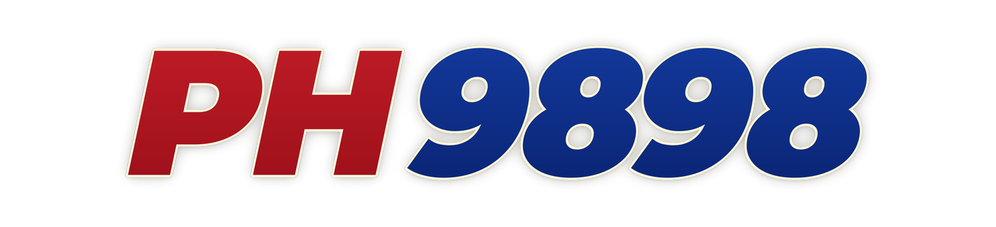 ph9898 Logo